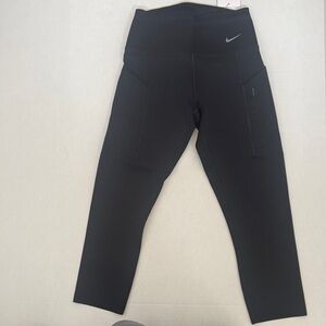 Nike Go Women's Black Leggings